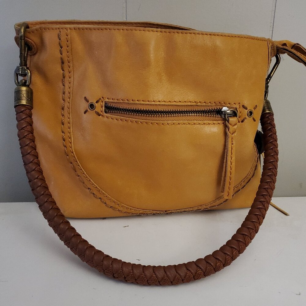 The Sak Handbag